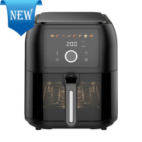 MORRIS MAF-8004S Air Fryer